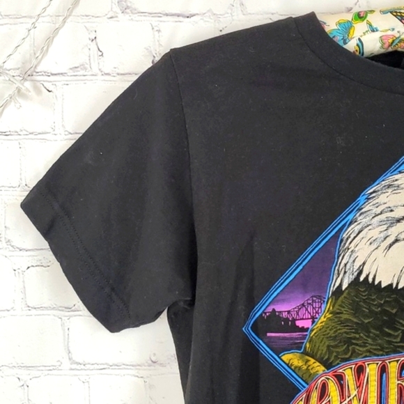 Hometown Rising Country Music Festival 2019 Louisville Kentucky Graphic Tshirt S - Picture 14 of 17